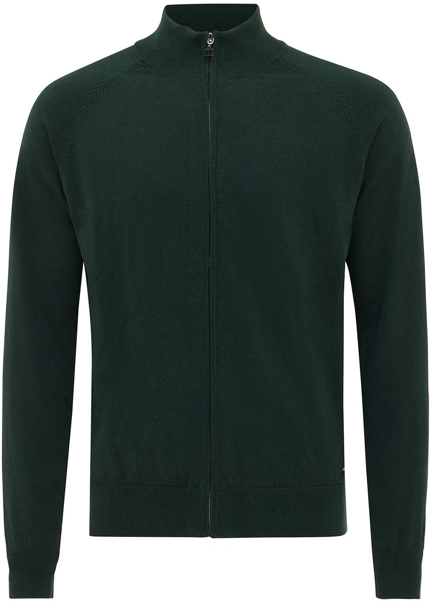 Tresanti Dolores Vest Dark green (TRKWIE111 - 902)