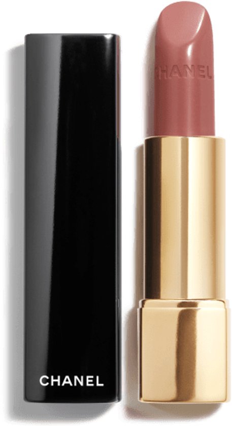 Chanel ROUGE ALLURE the intense rouge #196-à demi mot 3,5 gr