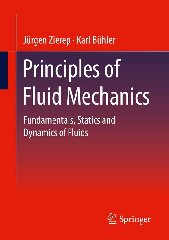 Principles of Fluid Mechanics - cover