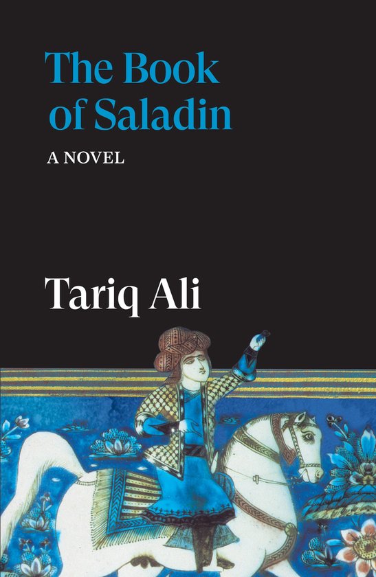 The Islam Quintet-The Book of Saladin