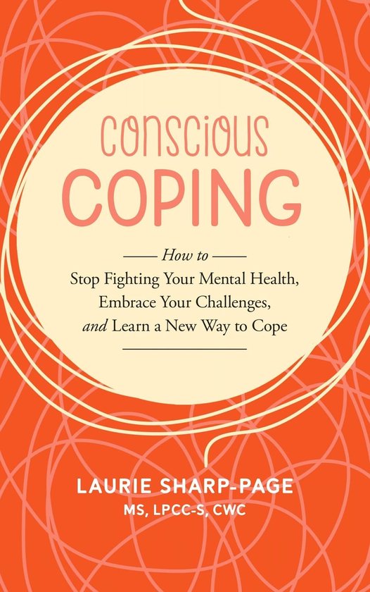 Conscious Coping - cover