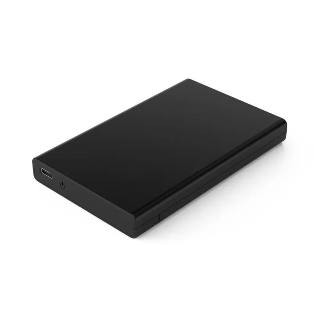 CoreParts MSUB3303 Speicherlaufwerksgehäuse HDD / SSD-Gehäuse Schwarz (MSUB3303)