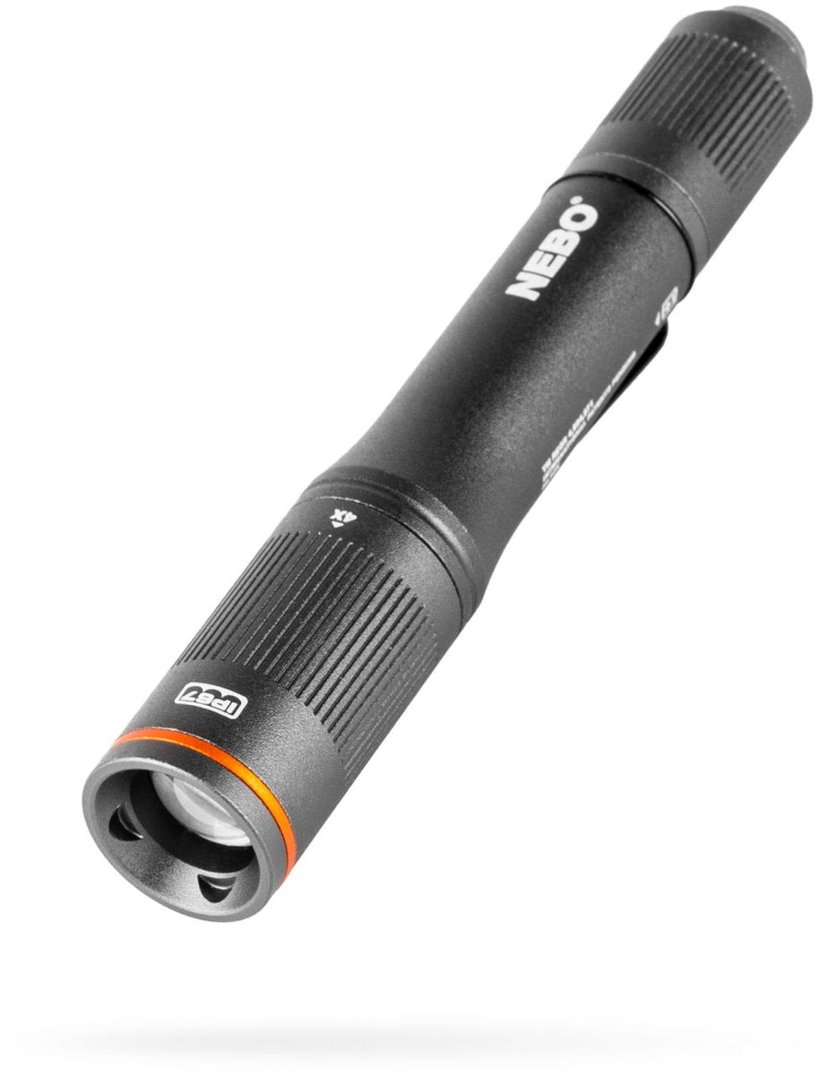 Nebo Zaklamp Columbo 100 lumen