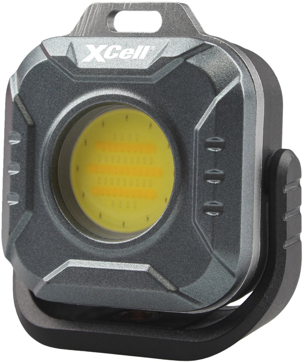 XCell Worklight CUBE 150833 Werklamp LED