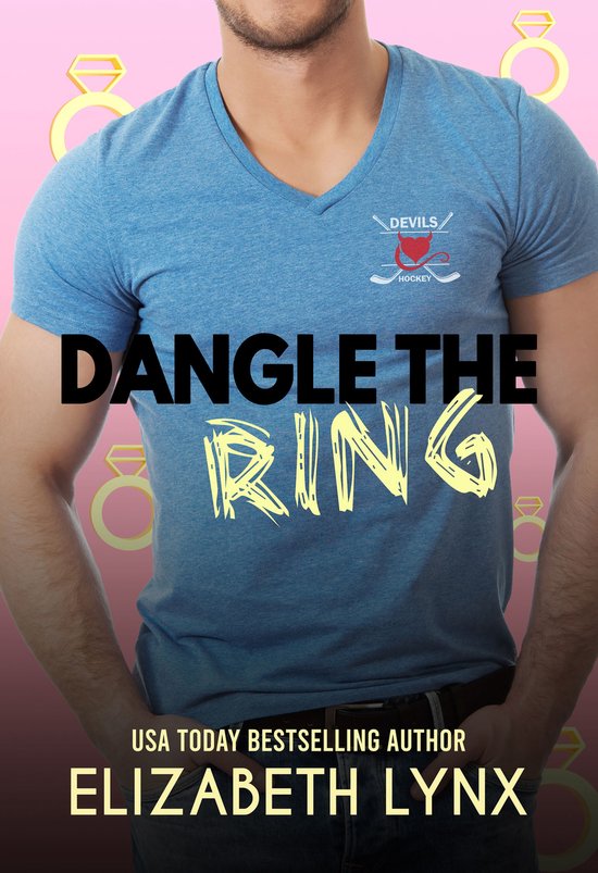 Blue Ridge Mountain Hockey 2 - Dangle the Ring - cover