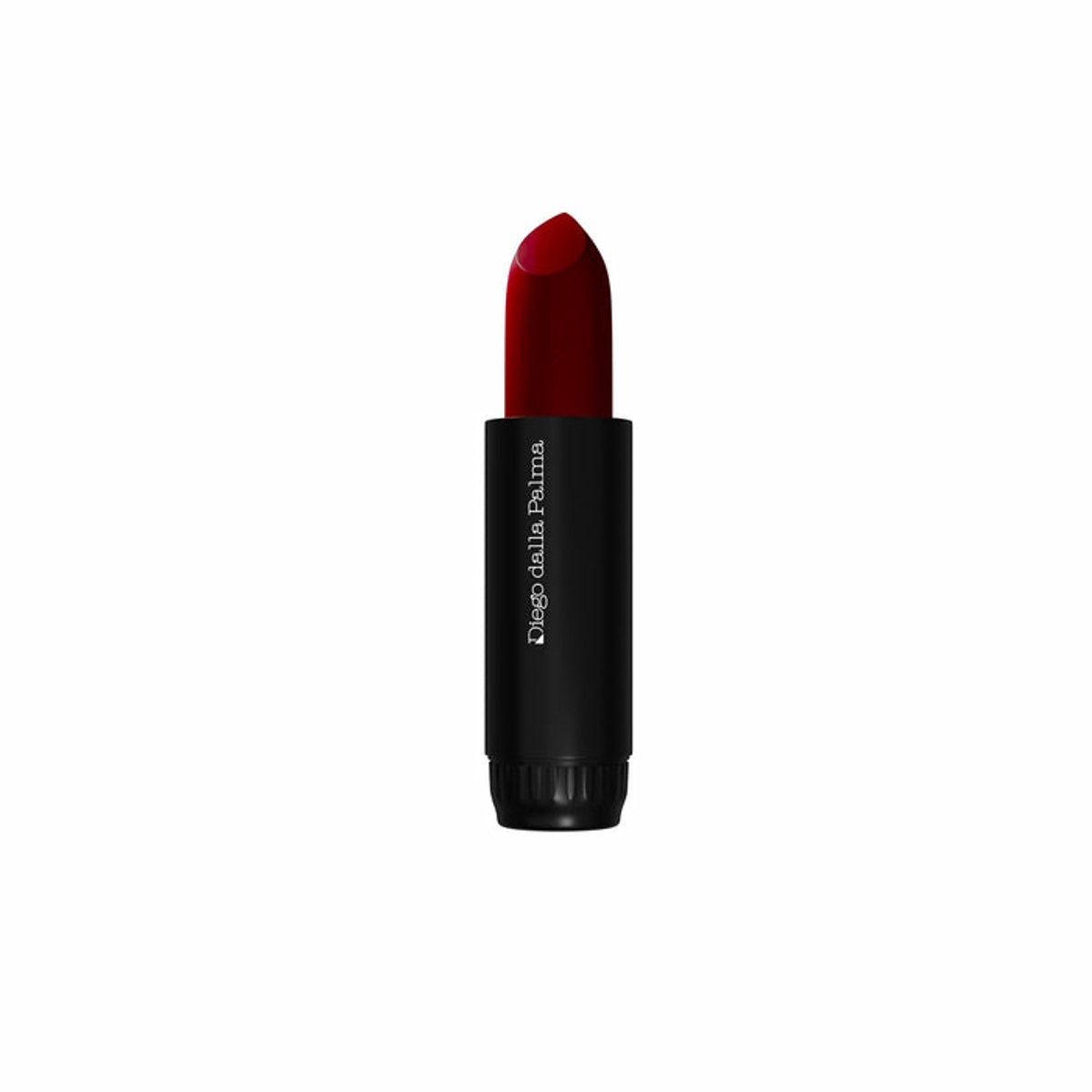 Diego dalla Palma Il Rossetto Lumi-Matt Refill System, Rood, 1 kleuren, Kleurend, Vrouwen, Mat, Fles