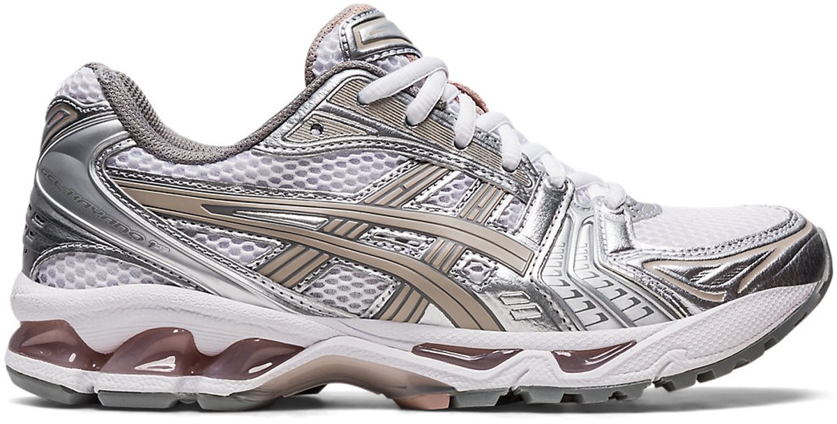 ASICS Gel-Kayano 14 Moonrock Multicolor