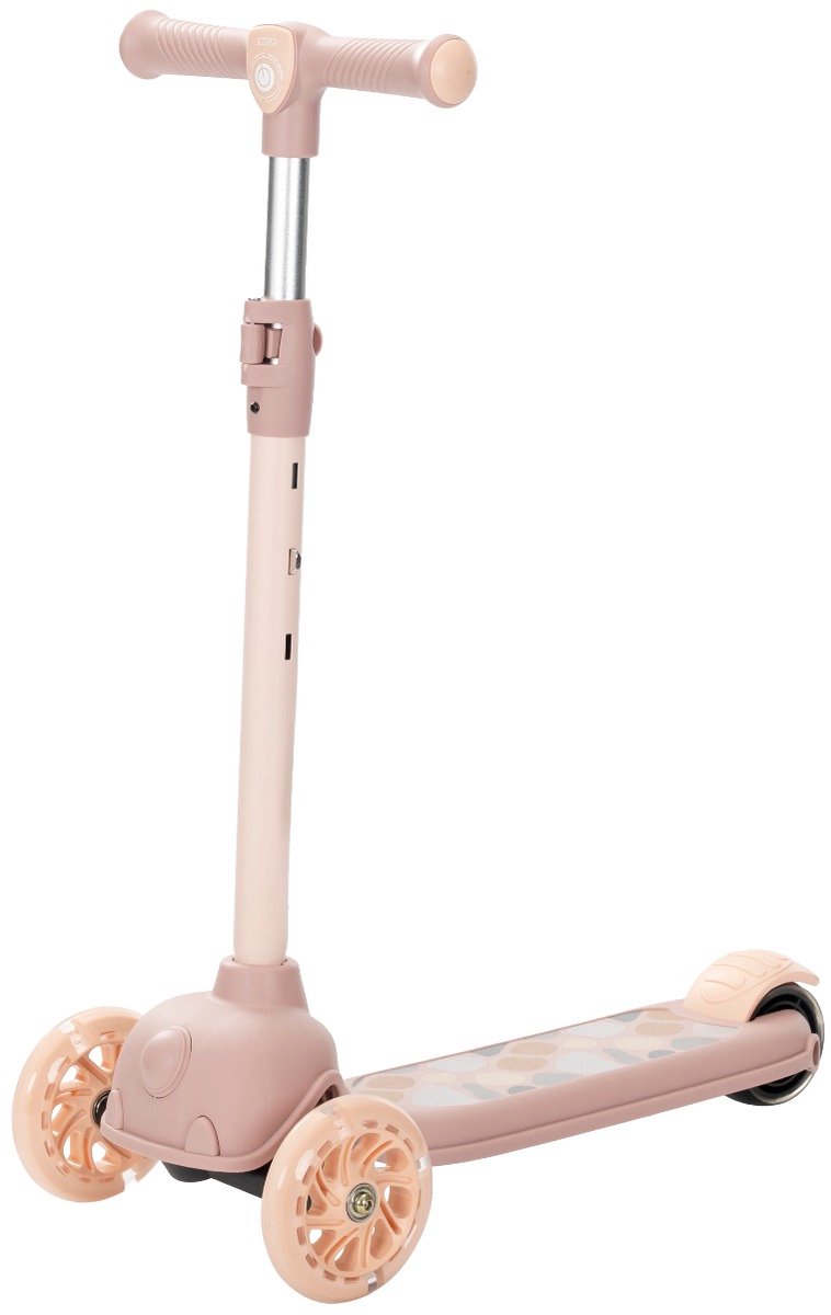 Lorelli Jetster Up Beige Kinderstep