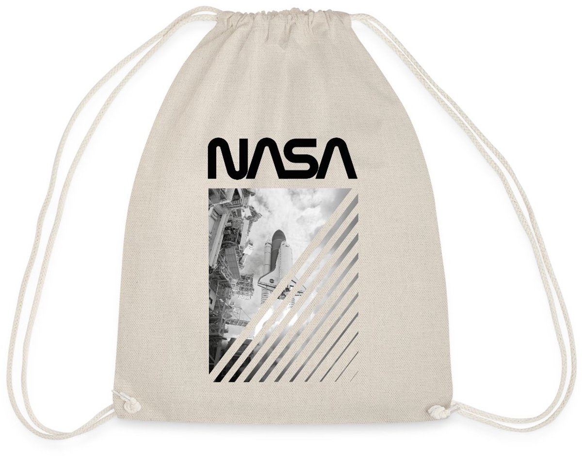 NASA Space Shuttle 6 Gymtas