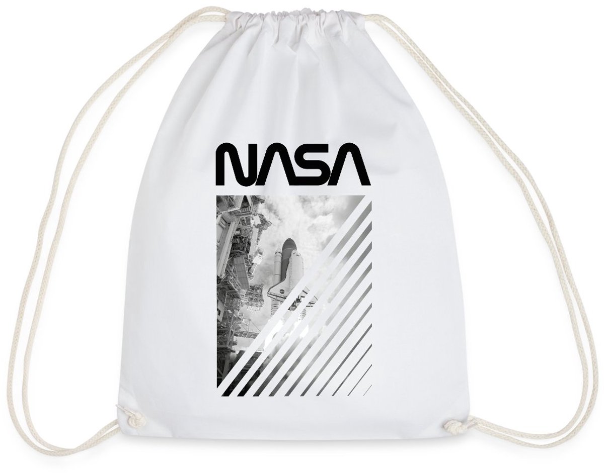 NASA Space Shuttle 6 Gymtas