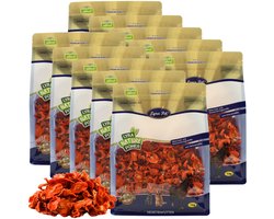 10 kg Lyra Pet® Gedroogde wortelen