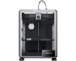 Creality K1 SE 3D Printer – Razendsnel, Slim en Betrouwbaar