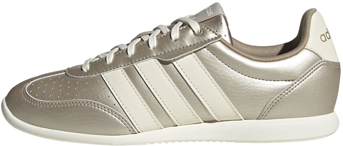Adidas Sportswear Barreda Lo Schoenen Dames Zilver