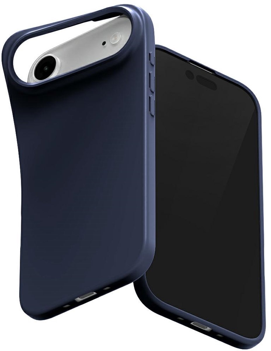 Mercury Soft Case Voor Iphone Air Case Telefoonbescherming Met Flexibele