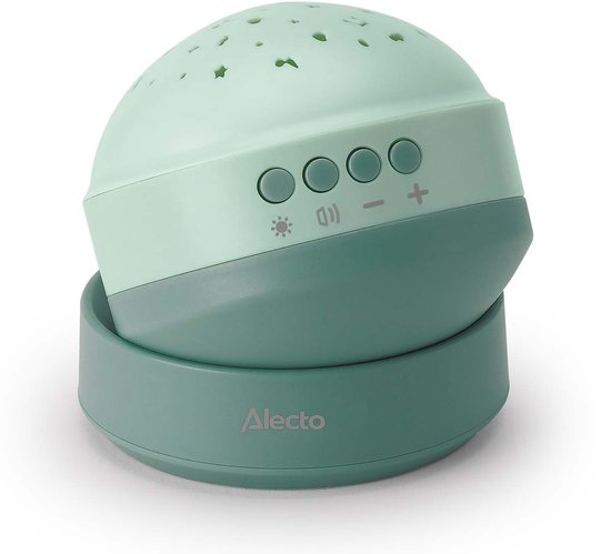 Alecto Projector en witte-geluidenmachine in één van Alecto — afbeelding 5