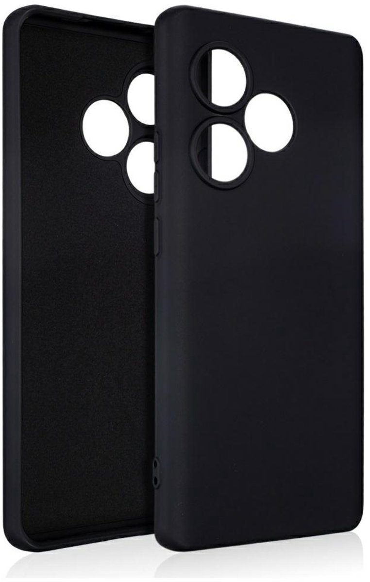 Beline Case Voor Realme Gt 6T Beschermende Telefoonhoes