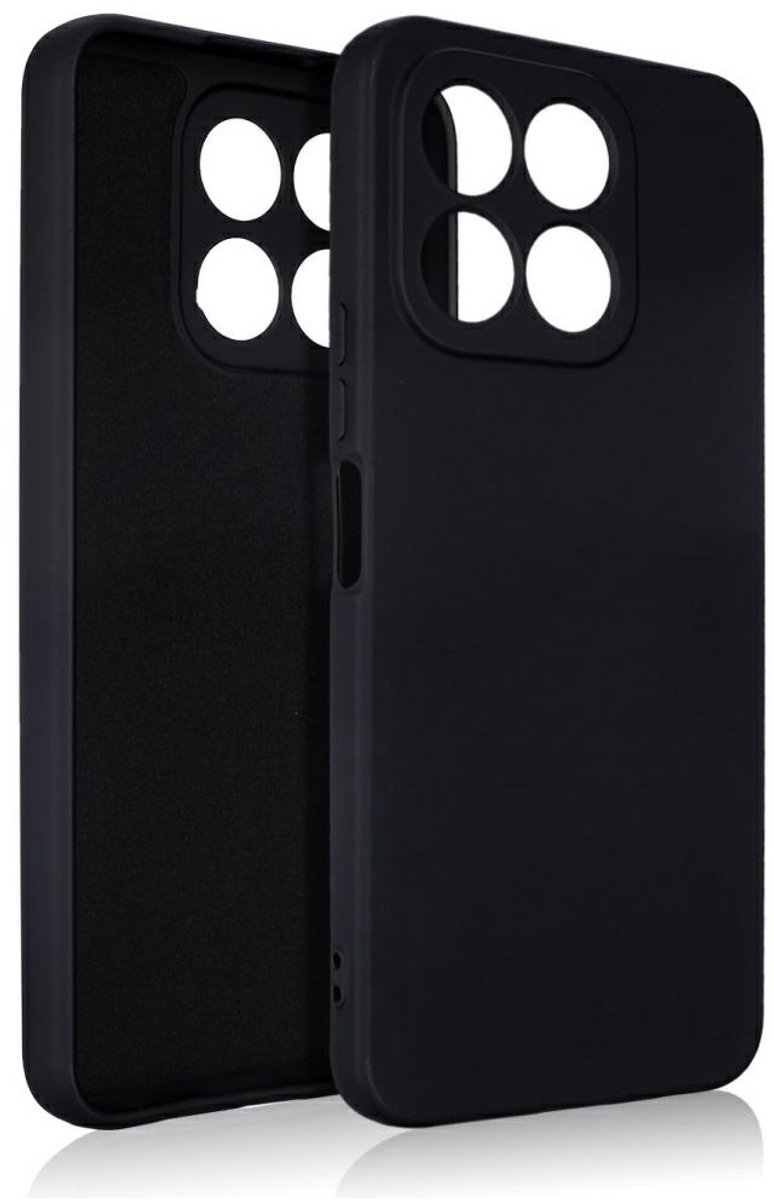 Beline Siliconen Hoesje Voor Honor X6B Telefoonhoesje Duurzaam