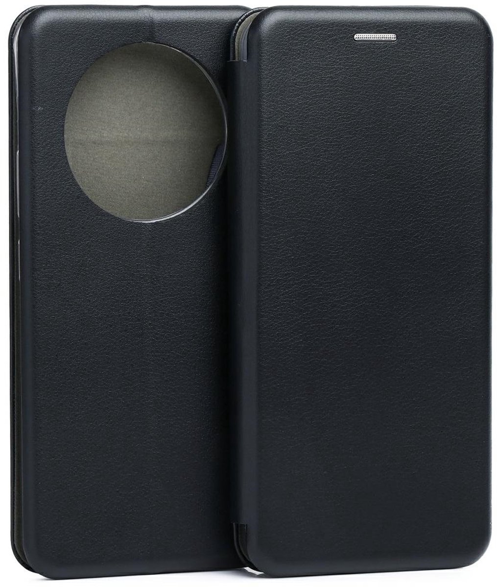 Beline Boekencase Magnetisch Voor Realme 12 4G Polsband Schermbescherming