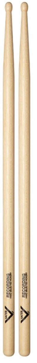 Vater VHRECW - Drumstokken, Recording Wood Tip