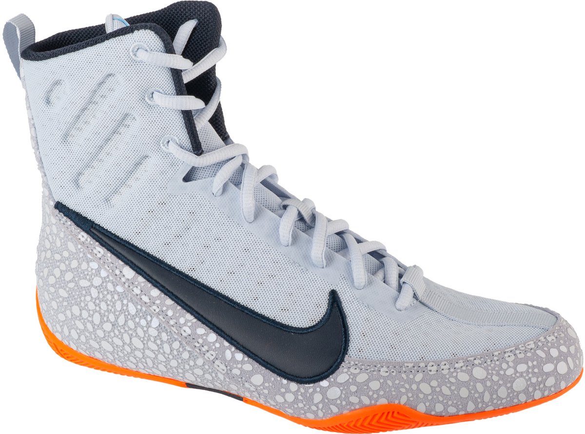 Nike Machomai 3 Se Boksschoenen Zwart