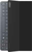 Samsung tablettoetsenbord geschikt voor Samsung Galaxy Tab S11 - Book Cover Keyboard Slim - QWERTY