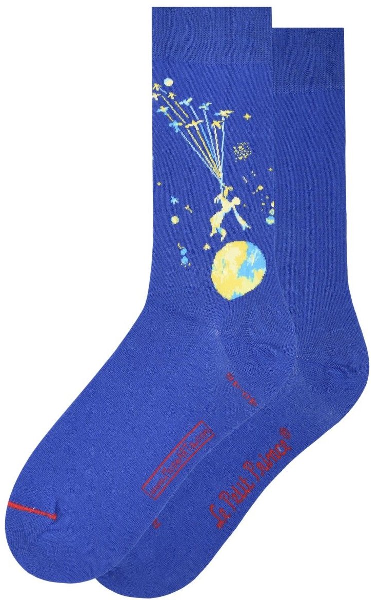 Le Petit Prince - Flying Away 40-46