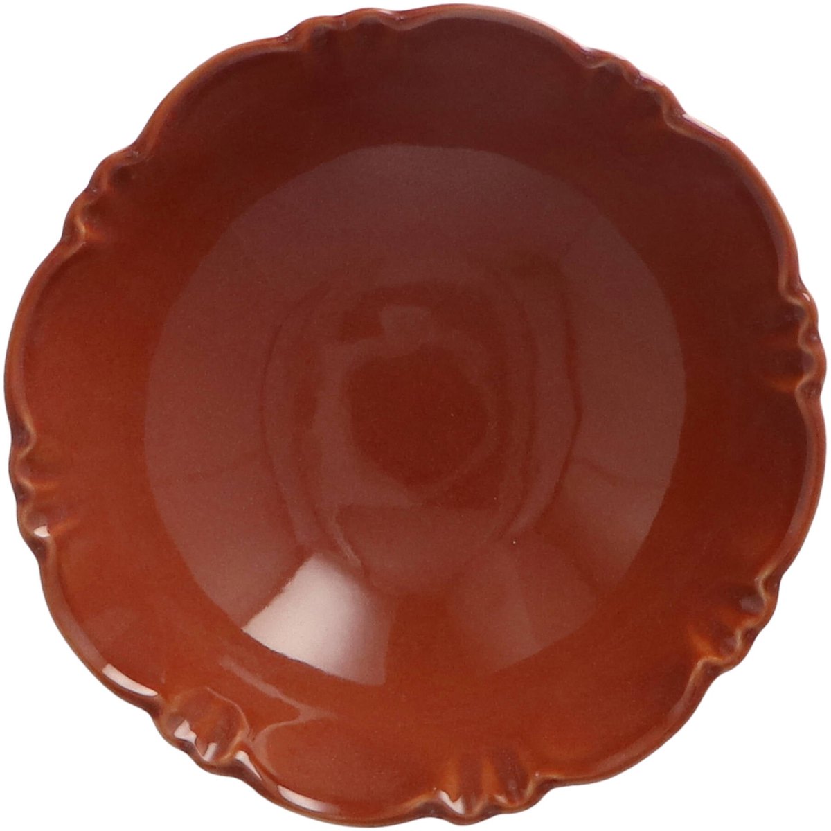 Gresnovo - Ontbijtkom Moove Marron Glacé 18x6cm - Kommen
