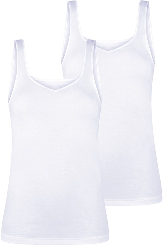 Mey Dames onderhemd 2 pack 2000