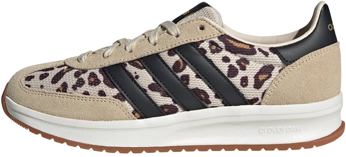 Adidas Sportswear Run 70S 2.0 Schoenen Dames Bruin