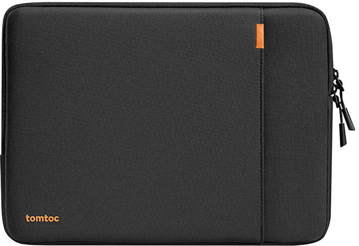 Tomtoc Laptop Case 13' Defender-A13 Beschermhoes Voor Macbook Pro
