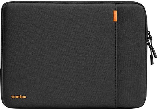 Tomtoc Laptop Case 13' Defender-A13 Beschermhoes Voor Macbook Pro
