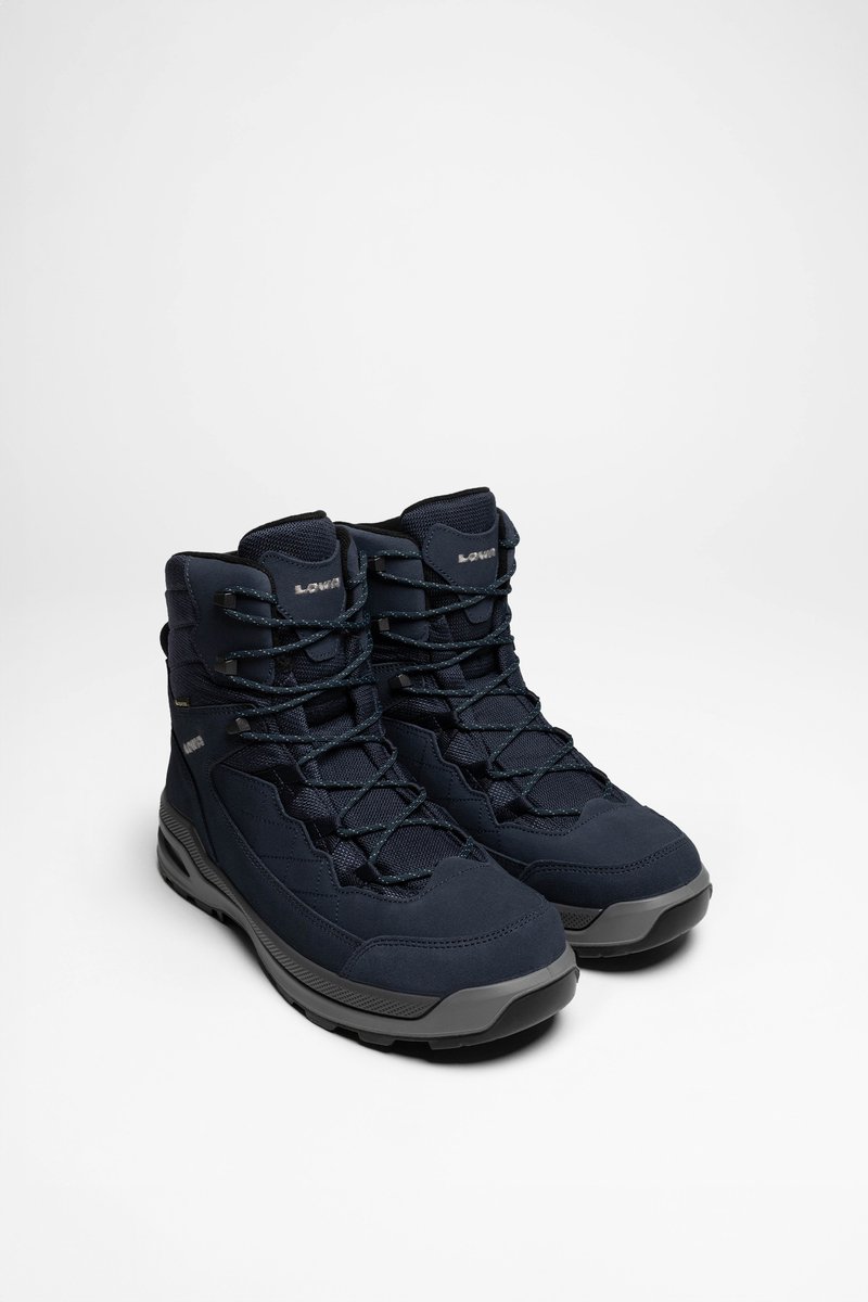 Ottawa GTX Heren (Navy/Donkergrijs)