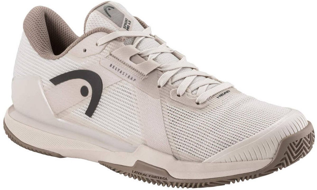 Zapatillas Head Sprint Pro 4.0 Clay 273175 Wgmo 41 Wit