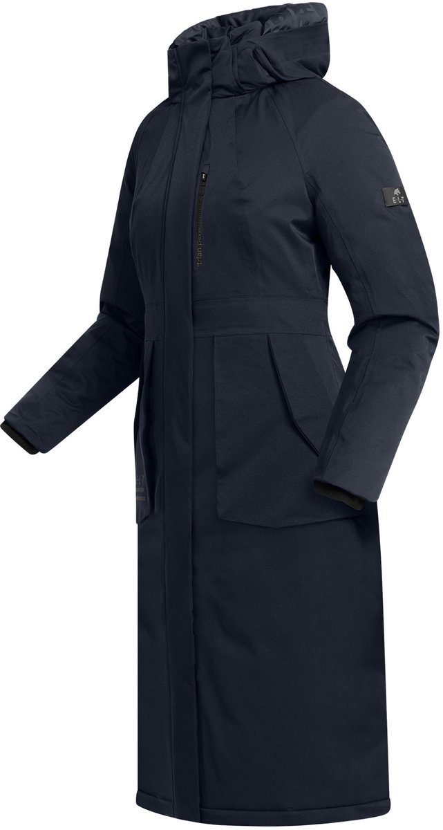 Dames rijjas ELT Winter Performance Opal