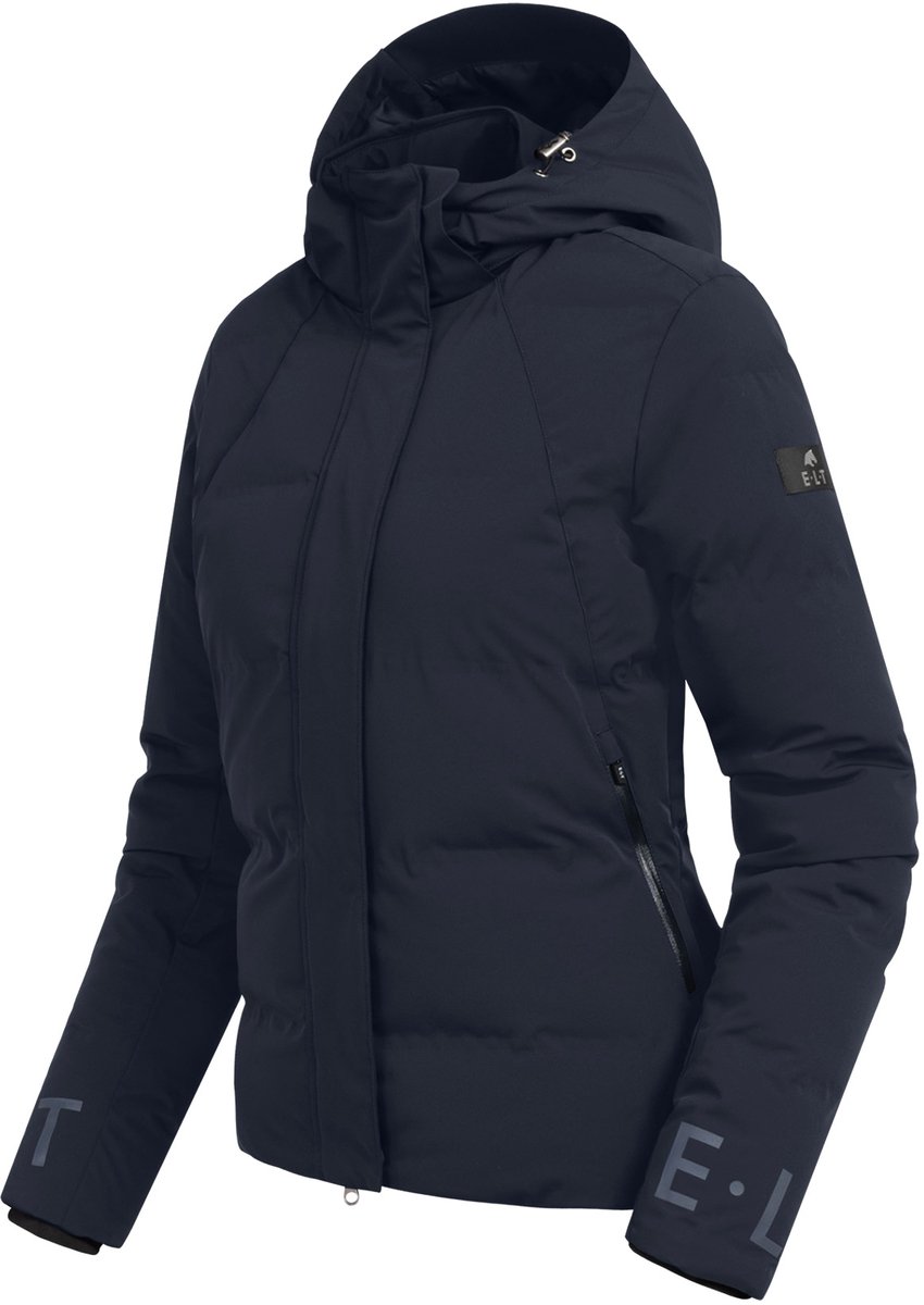 ELT WINTER PERFORMANCE JAS OHIO, KINDEREN Blauw