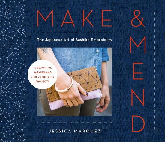 Make & Mend - cover