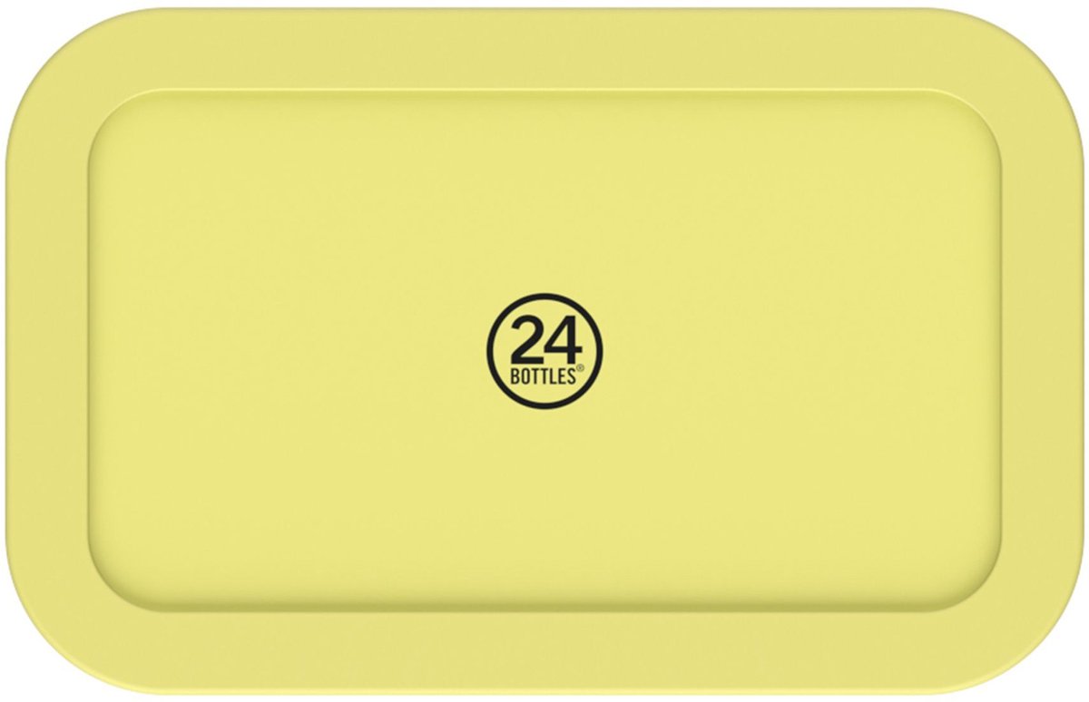 24Bottles Lunchbox 18.5 cm
