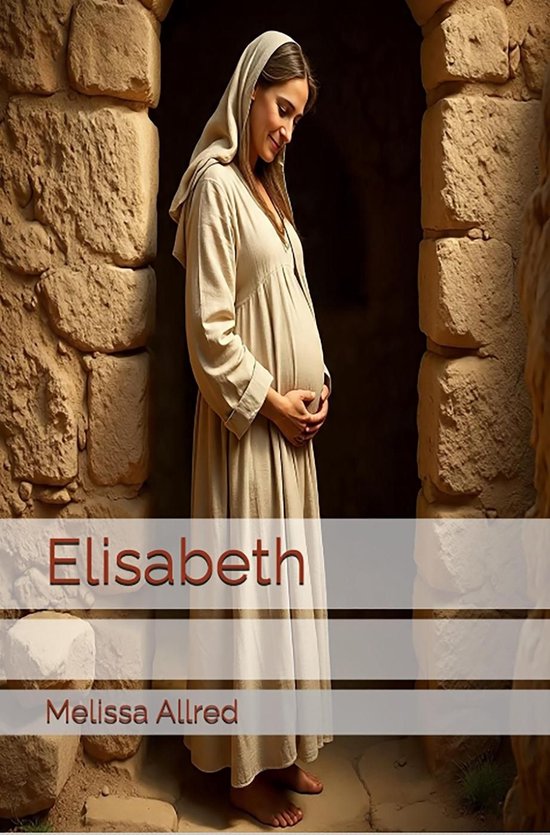 Elisabeth - cover