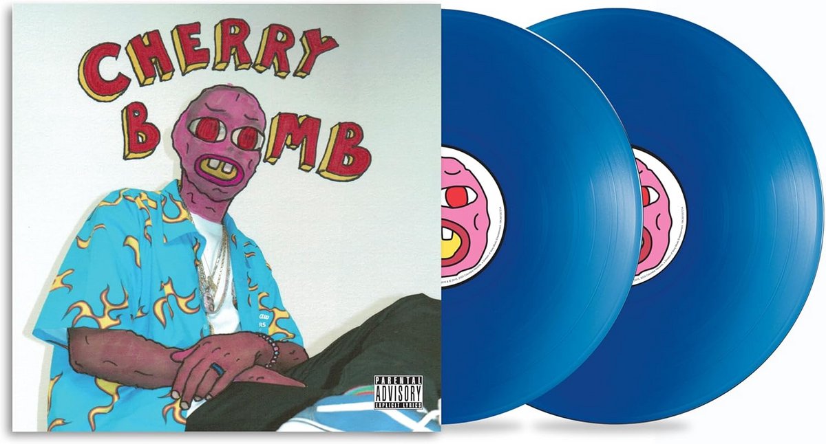 10th Anniversary Edition - Studio Album Rap