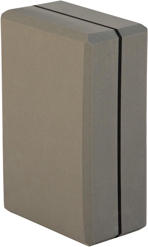 XXL Yogablock Hard Schuim - Licht & Stevig - Ondersteuning voor Handen en Armen - Meer Stabiliteit - 228 x 150 x 90 mm — afbeelding 3