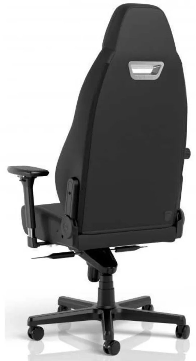 Noblechairs Legend gamestoel Black edition – foto 7