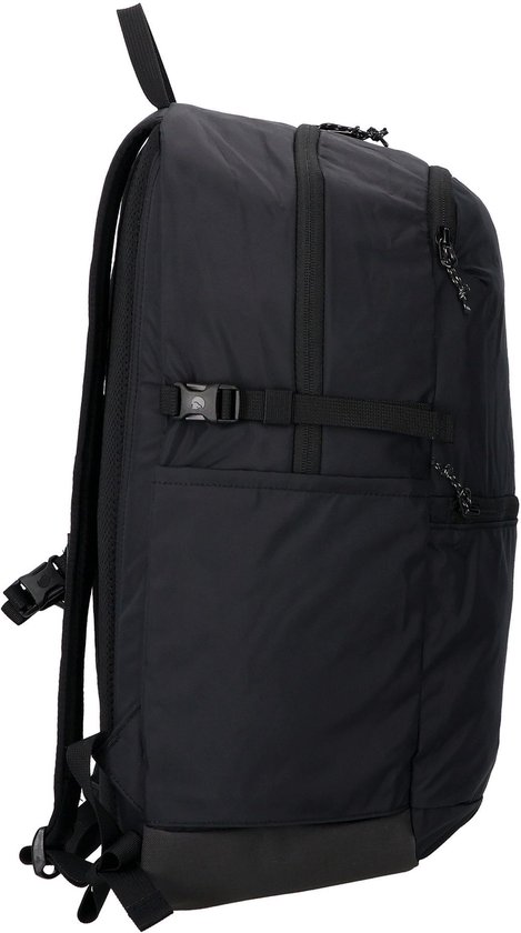 Fjällräven rugzak vrijetijdsrugzak met laptopvak High Coast Backpack 24 Fjällräven rugzak vrijetijdsrugzak met laptopvak High Coast Backpack 24