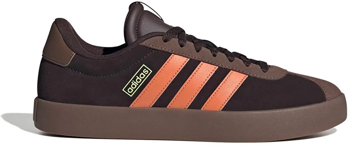 Adidas Vl Court 3.0 Schoenen Man Oranje
