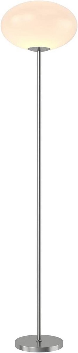 Vloerlamp Sonika - Modern Design in Aluminium