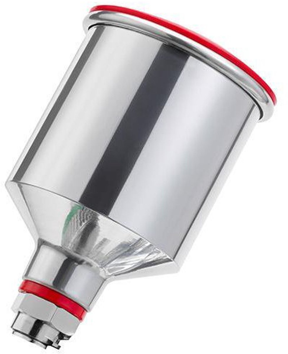 SATA Aluminium Bovenbeker QCC 750ml