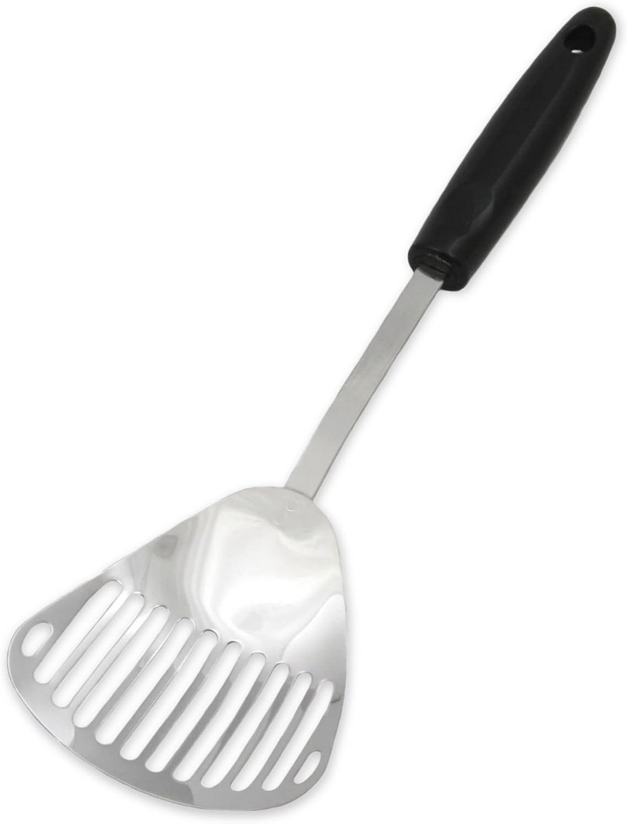 Keuken lepelkom met handgreep