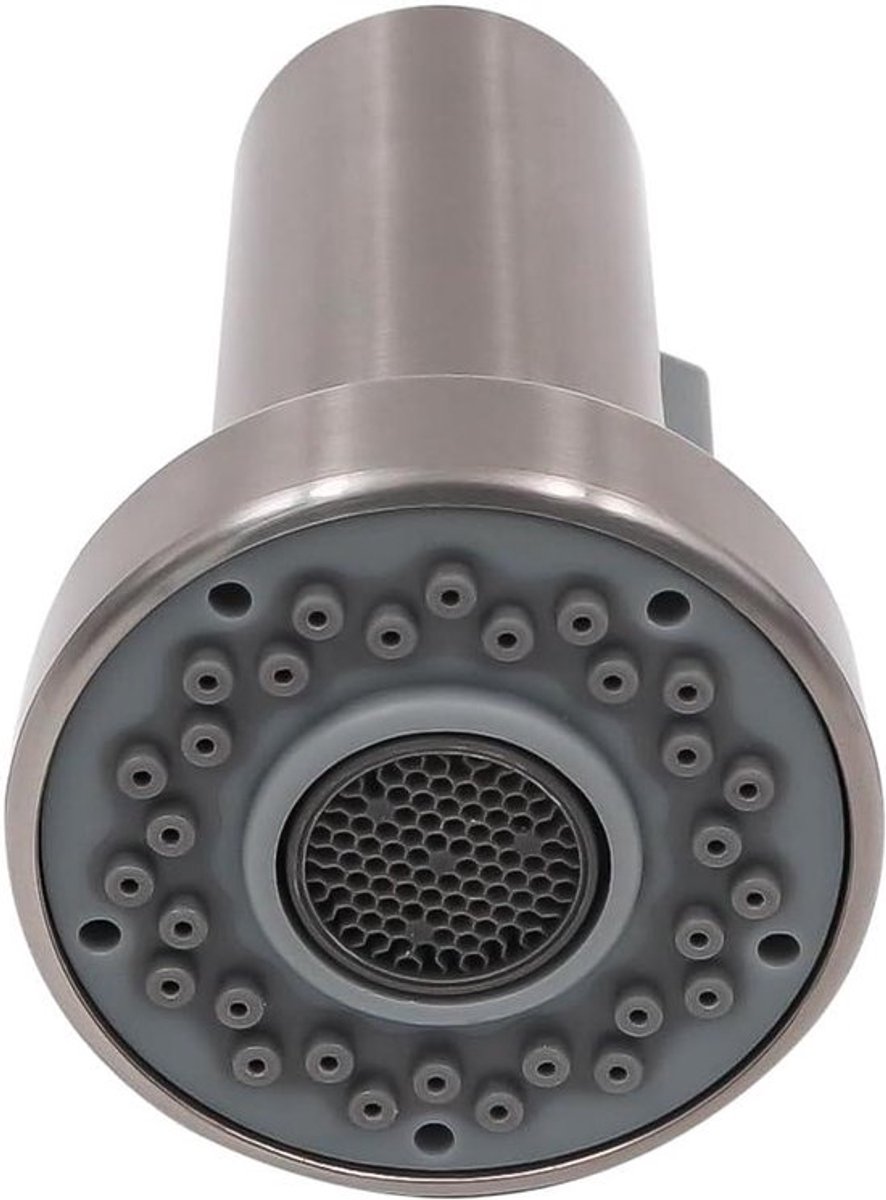 Keukenkraan Spraykop Anti-spat Douchekop voor Keukenkraan Vervanging - Universeel G 1/2 inch
