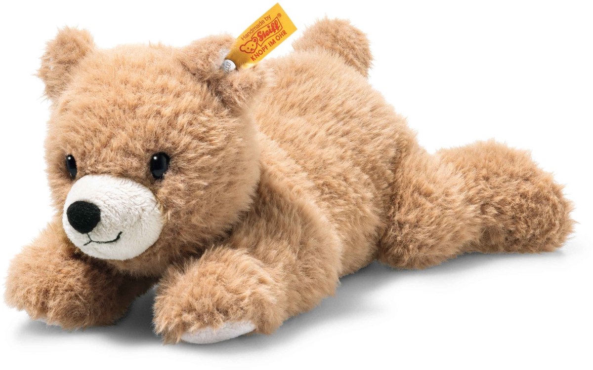 Steiff | Barny Brown Bear 22cm Brown