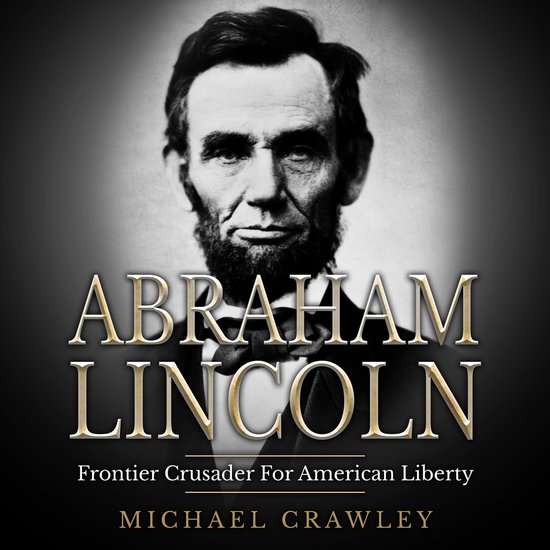 Abraham Lincoln - cover