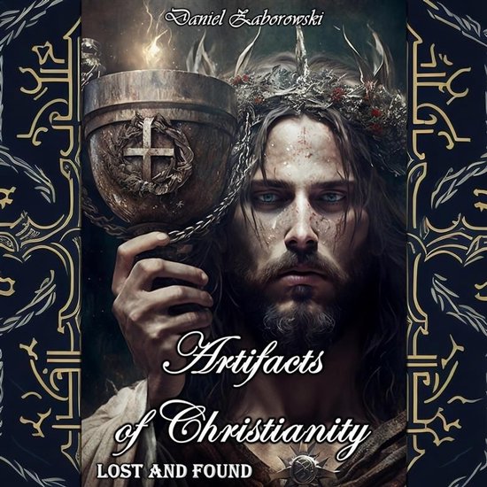 Artifacts of Christianity - cover